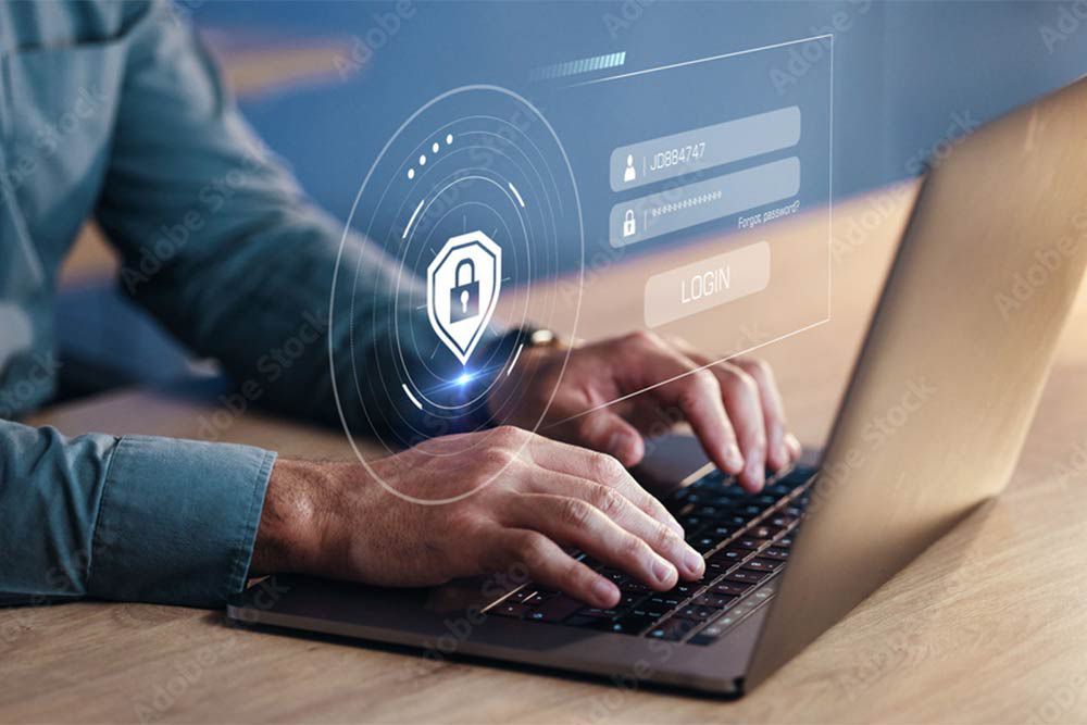 Schaufensterbeschriftung in Dresden bei Sankopie