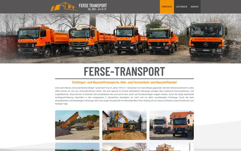 Ferse Transport